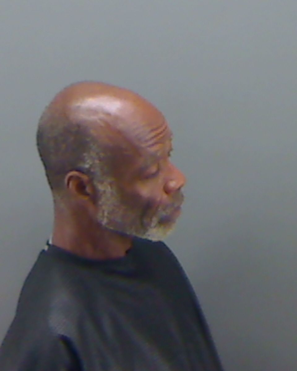 Roy Charles Taylor