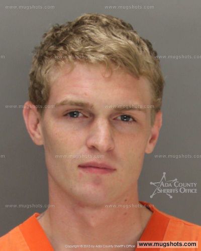 Wasson Joel Robert