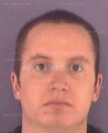 Jeffrey Wayne Karr