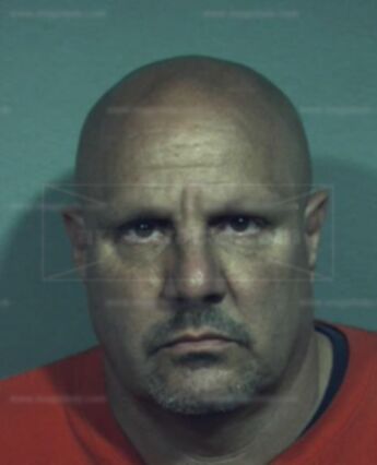 Timothy Alan Reynolds
