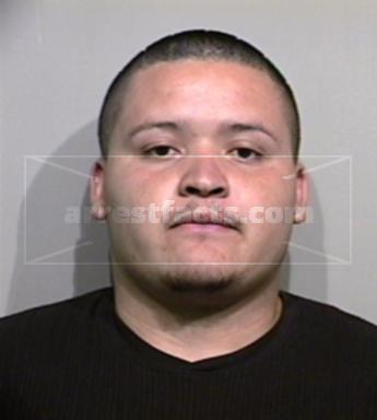 Hector Eduardo Delarosa