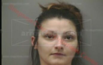 Amanda Marie Brearton