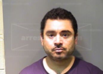 Adrian Aguilera