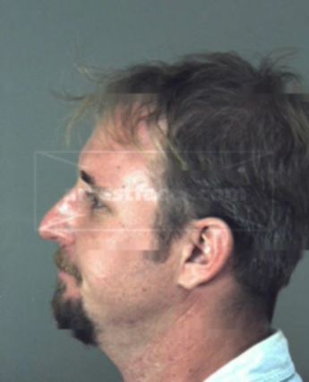 Timothy Francis Byrne