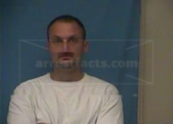 Brian Nelson Mccormick