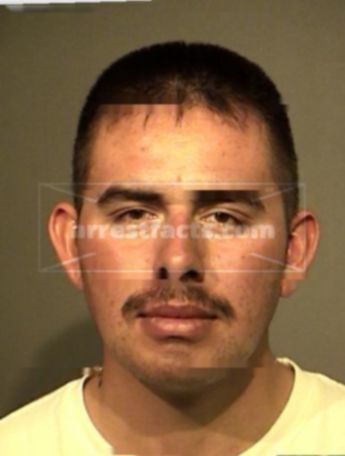 Jeremy Jimmie Rodriguez