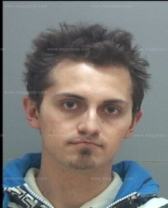 Ashton Anthony Rieper