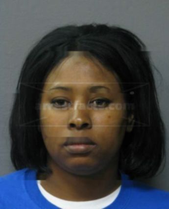 Karelyn Ann Barber