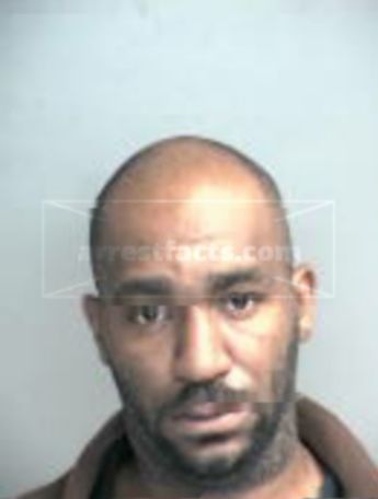 Carlton Neal