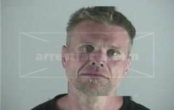 Clarence William Wetherald Jr.