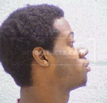 Rayshawn Montgomery