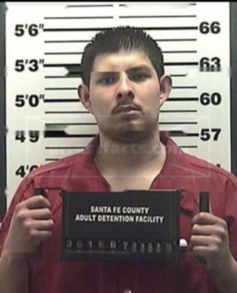 Marcos Martinez