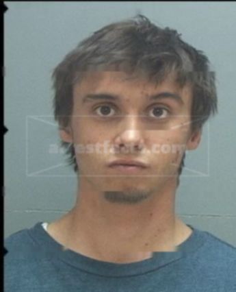 Kiefer Alan Walter Rainey