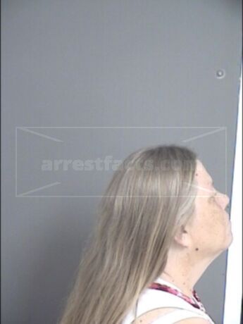 Dawne Michelle Adams