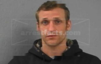 Ross Nicholas Brown