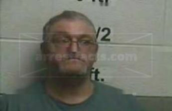 Harold Dean Ross