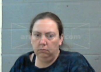 Melissa Jay Wright