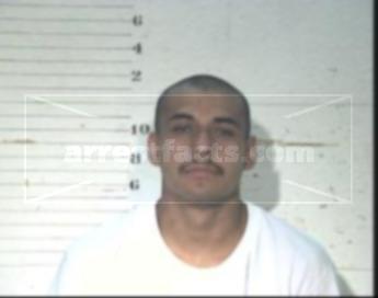 Jerry Sarinana Sanchez