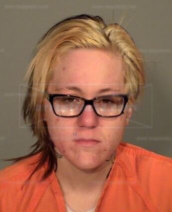 Melissa Marie Eicher