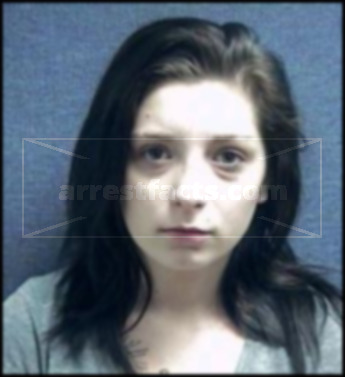 Loran Hailee Steffen