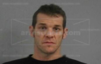 Chad Eldon Luthy