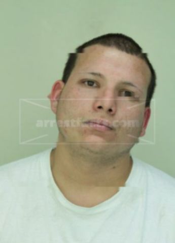 Richie Rosas
