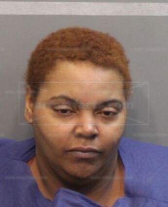 Stacy Latreace Hayes