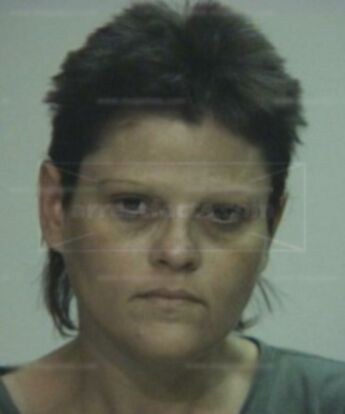 Janine Allison Westfall