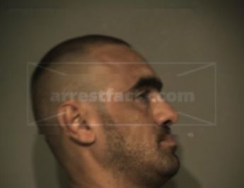 Marco Antonio Lopez Lopez