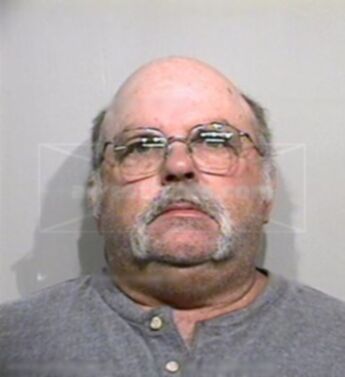 Robert Edgar Pate