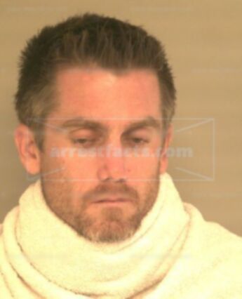 Jason Scott Scoggins