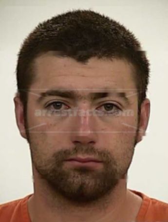 Chase Oren Burkhart