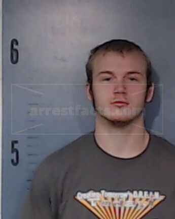 Caleb Jake Fairfield
