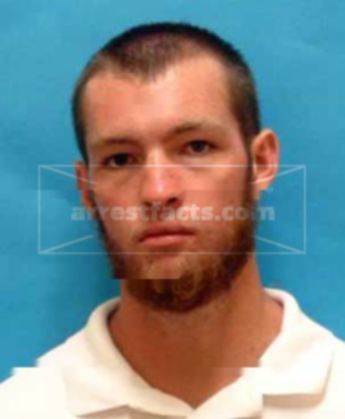 Dustin Thomas Crenshaw