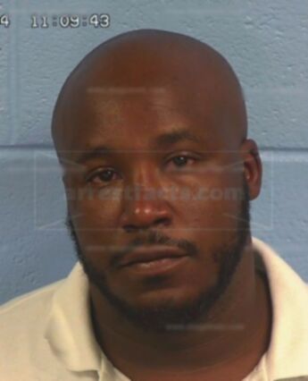 Demetrius Darnell Slater