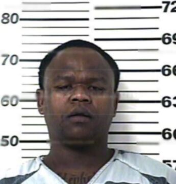 Tyrone Evance Davis