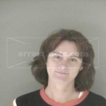 Anne M Calvert