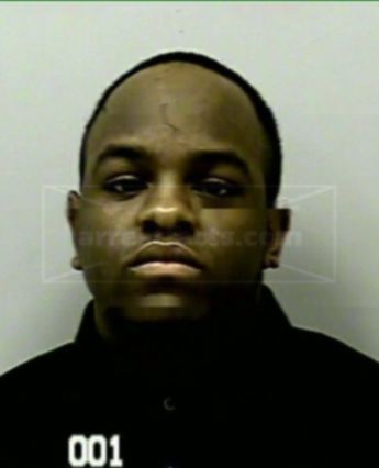 Antonio Jamal Archie