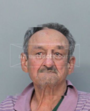Roberto Portal Del Rio