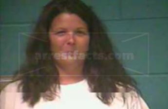 Stacy Lynette Parsons