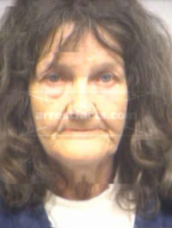 Effie Erlene Harvey