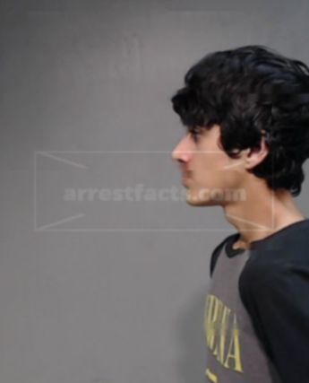 Michael Anthony Diaz