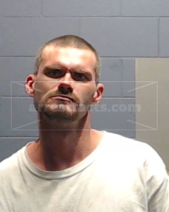 Jimmy Lee Beckham