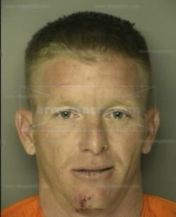 Adam William Widner