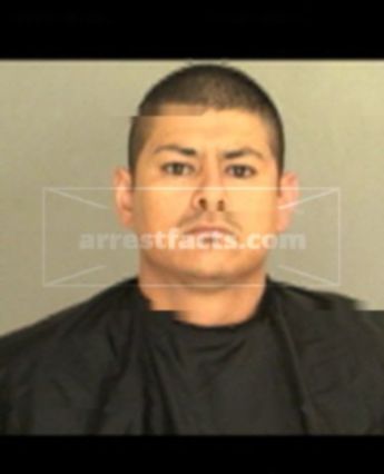 Ben Salazar