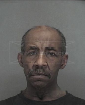 Eugene Woods