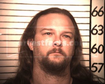 Chad Wayne Bradshaw