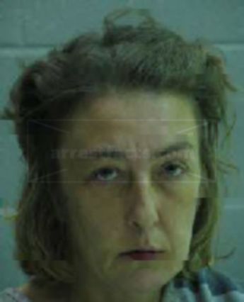 Mary Elizabeth Terry