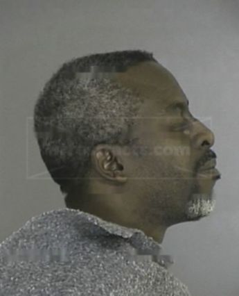 Sanford Dwayne Sanders