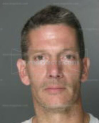 Charles Apsche